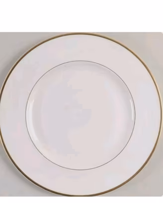 Richard Ginori Servizio Piatti 40 pz "Lago F. Oro"