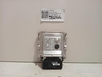 CENTRALINA INIEZIONE KIA Rio 4° Serie 39133-2B311