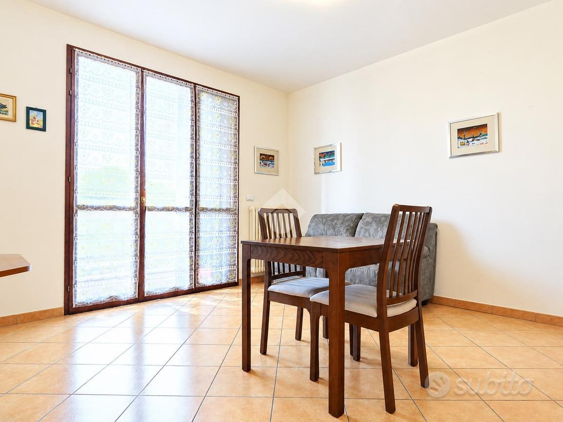 Appartamento – Cadelbosco di Sopra, Zurco - Vista 2