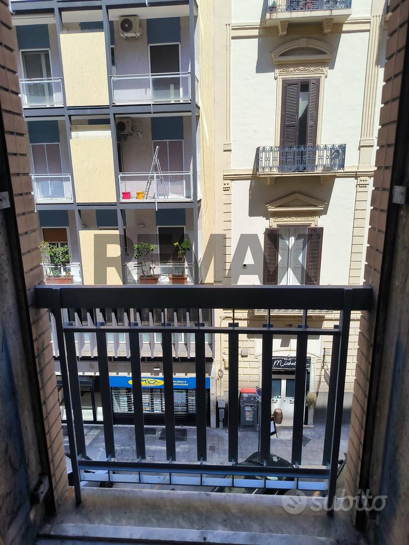 Appartamento – Bari, Murat, Municipio 1 - Vista 3