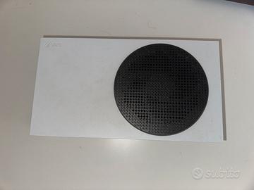 Xbox serie s 256gb
