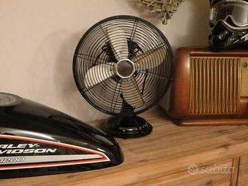 Ventilatore vintage storico anni 1920/1930