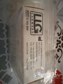 Vetrini Microscopio LLG LABWARE