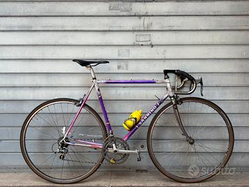 Bici corsa Sannino Oria anni 90’