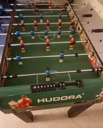 calcetto (calcio balilla) per bambini
