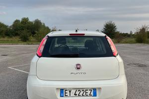 Fiat Grande Punto 1.3 Multijet – 2015 – 145.000 km