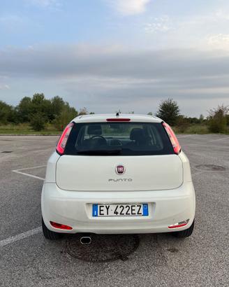 Fiat Grande Punto 1.3 Multijet – 2015 – 145.000 km