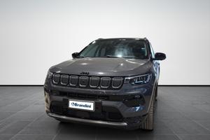 JEEP Compass 1.6 mjt S 2wd 130cv