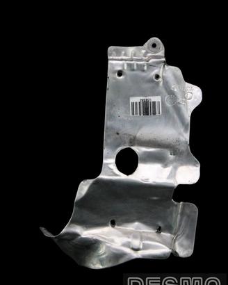 Paracalore porta batteria imp elettrico Ducati 749