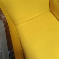 Poltrona Pizzetti Roma