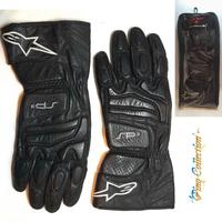 Guanti moto vintage pelle uomo Alpinestars SP-3 XL