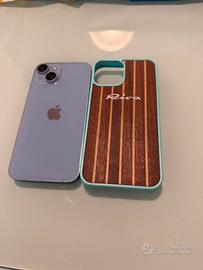 IPhone 14 128GB Azzurro