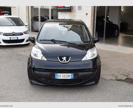 PEUGEOT 107 1.0 68 CV 5p. Sweet Years 2Tronic