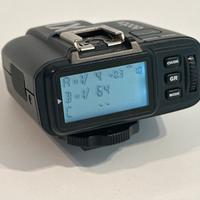 Trigger Godox X1T-S per Sony