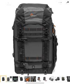 Zaino Lowerpro 
