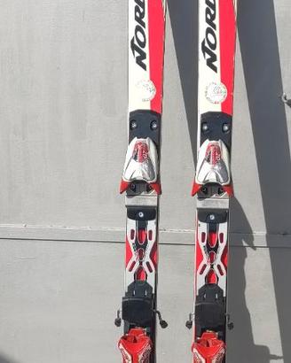 sci Nordica Dobermann GS