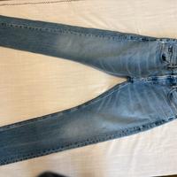 Jeans Calvin Klein - Tg IT48