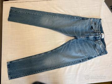 Jeans Calvin Klein - Tg IT48