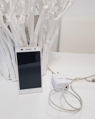 cellulare Hawei Ascend p 6 in perfette condizioni 