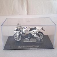 Modellino moto Buell Firebolt XB9R