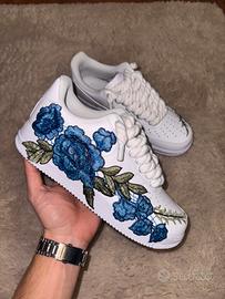 air force 1 custom 42