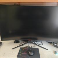 Monitor  32"