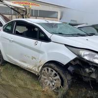 RICAMBI USATI AUTO FORD Fiesta 6Â° Serie Restyling
