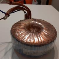 trasformatore toroidale 500 VA