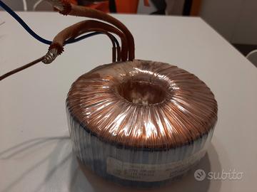 trasformatore toroidale 500 VA