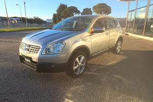 Nissan Qashqai 1.5 dCi - 2009