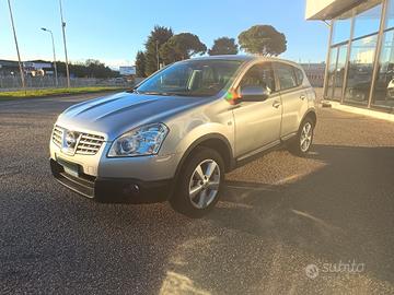 Nissan Qashqai 1.5 dCi - 2009