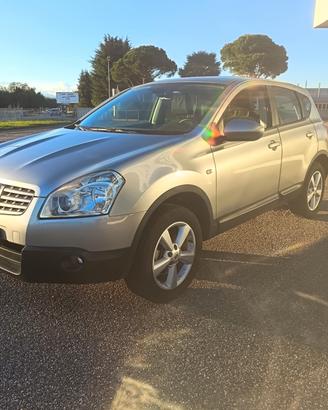 Nissan Qashqai 1.5 dCi - 2009