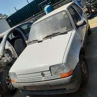 Ricambi per RENAULT 5