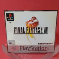 Final Fantasy VIII
