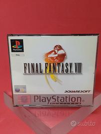 Final Fantasy VIII
