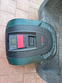robot tagliaerba 