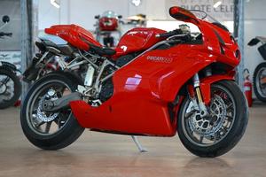 Ducati 999 anno 2003