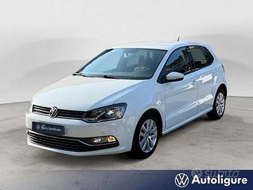 Volkswagen Polo 1.4 TDI 75cv BlueMotionTechno...