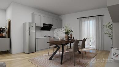 4 LOCALI A ADRARA SAN ROCCO