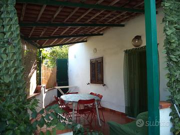 Appartamento per le vacanze a Palinuro