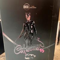 CATWOMAN 1:3 exclusive Darkside Collectibles +info