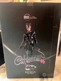 CATWOMAN 1:3 exclusive Darkside Collectibles +info