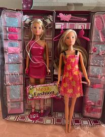 2 Steffy Love più accessori