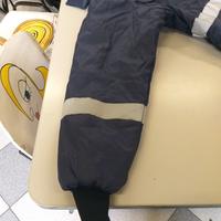 Giaccone termico da lavoro Cofra taglia 2XL