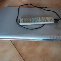 Lettore dvd per pezzi