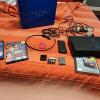 Play Station 2 + giochi 