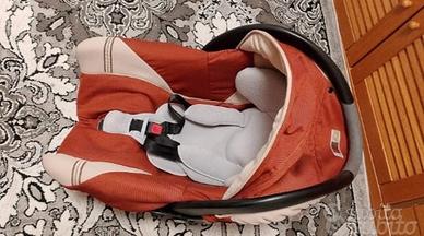 segolino per auto 