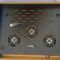 ventole per PC esterne
