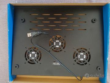 ventole per PC esterne