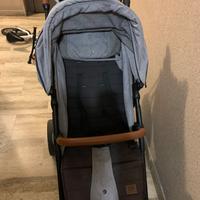 Passeggino kinderkraft
